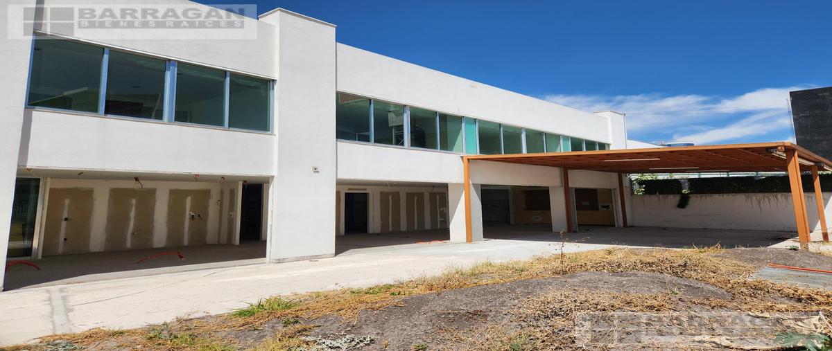 Foto de local en renta en  , juriquilla, querétaro, querétaro, 0 No. 04