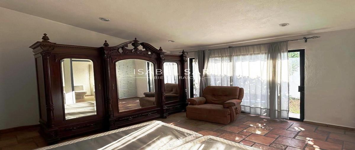 Foto de casa en renta en  , juriquilla, querétaro, querétaro, 29825430 No. 05