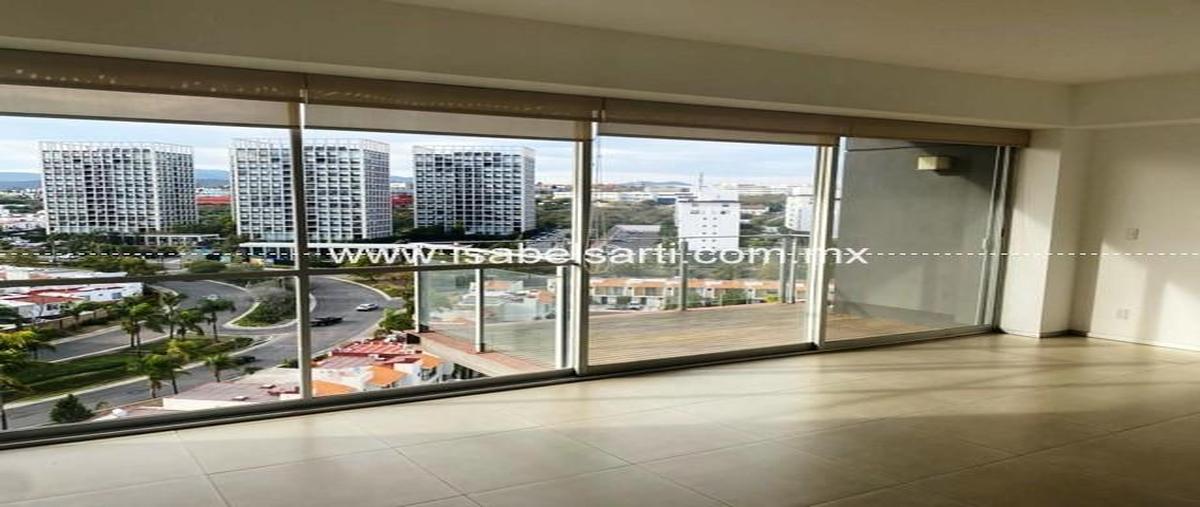 Foto de departamento en , juriquilla, querétaro, querétaro, 0 foto 02 Foto de departamento en venta en , juriquilla, querétaro, querétaro, 0 No. 02