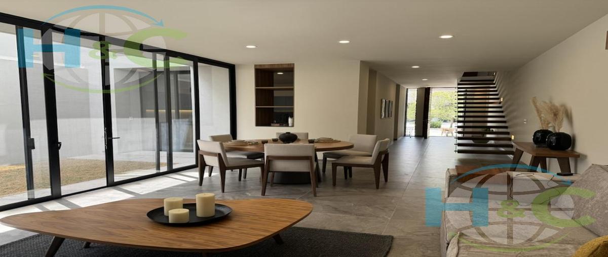Foto de casa en , juriquilla, querétaro, querétaro, 0 foto 03 Foto de casa en venta en , juriquilla, querétaro, querétaro, 0 No. 03