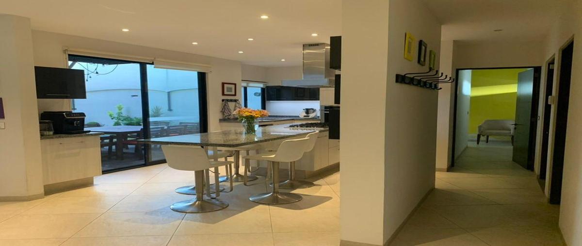 Foto de casa en venta en  , juriquilla, querétaro, querétaro, 0 No. 05