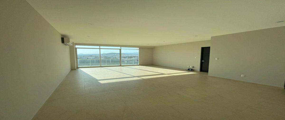 Foto de departamento en renta en  , juriquilla, querétaro, querétaro, 0 No. 05