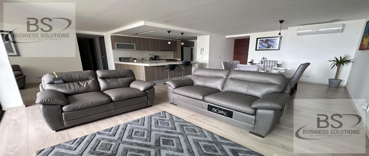 Foto de departamento en renta en  , juriquilla, querétaro, querétaro, 0 No. 03