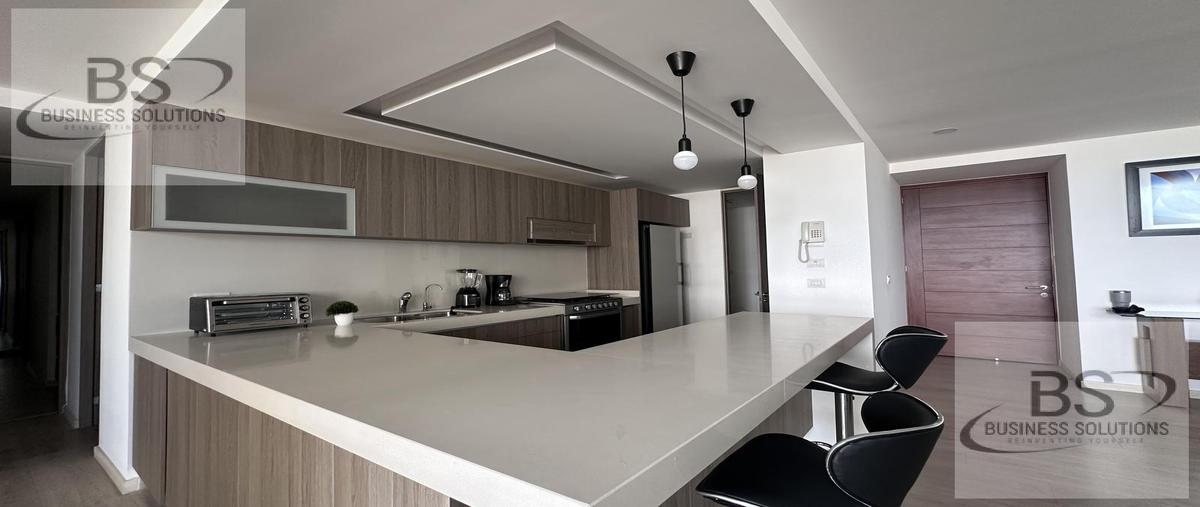 Foto de departamento en renta en  , juriquilla, querétaro, querétaro, 0 No. 04