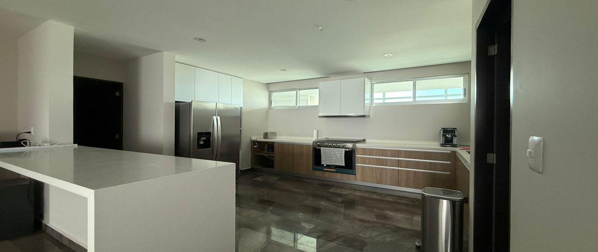 Foto de departamento en venta en  , juriquilla, querétaro, querétaro, 0 No. 05