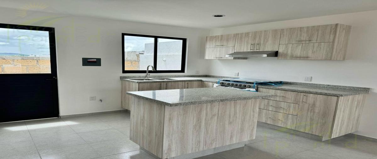 Foto de casa en venta en  , juriquilla, querétaro, querétaro, 0 No. 04