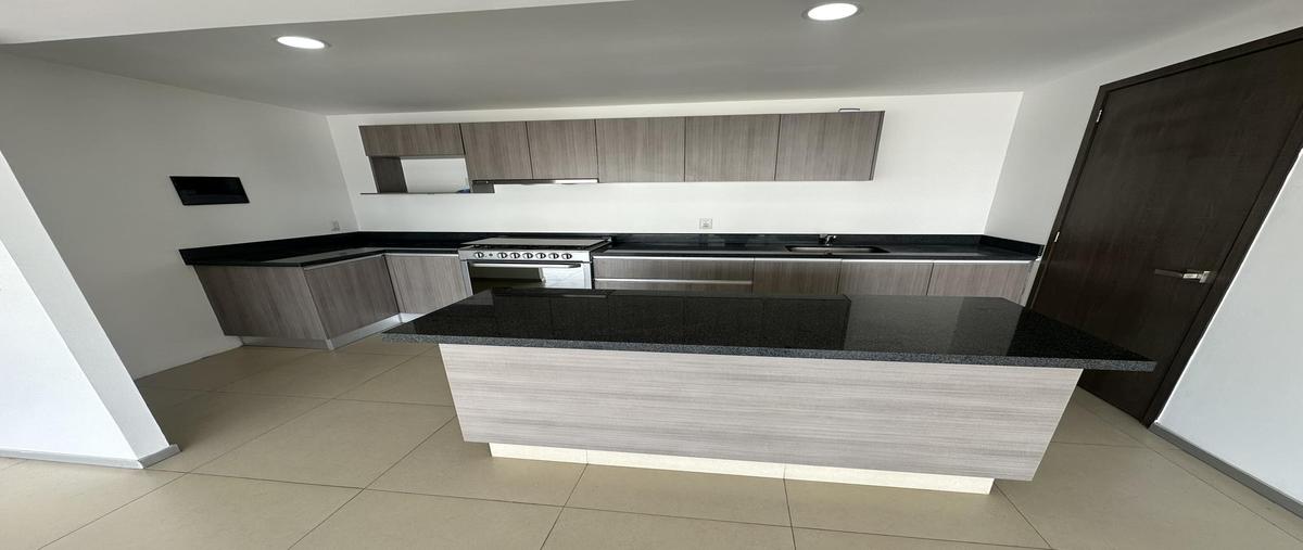 Foto de departamento en venta en  , juriquilla, querétaro, querétaro, 0 No. 03