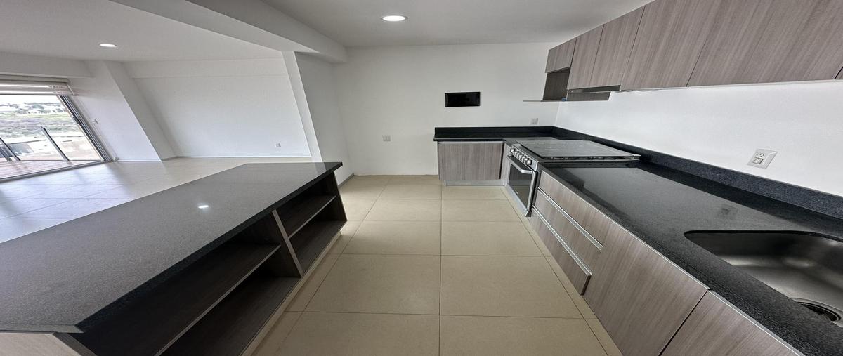 Foto de departamento en venta en  , juriquilla, querétaro, querétaro, 0 No. 05