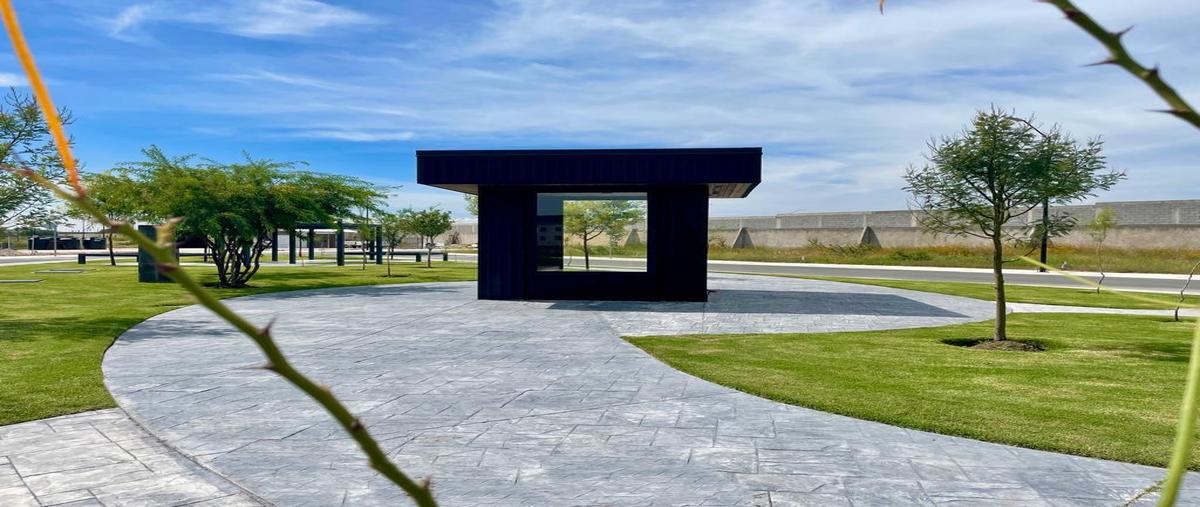 Foto de terreno habitacional en venta en  , juriquilla, querétaro, querétaro, 0 No. 03
