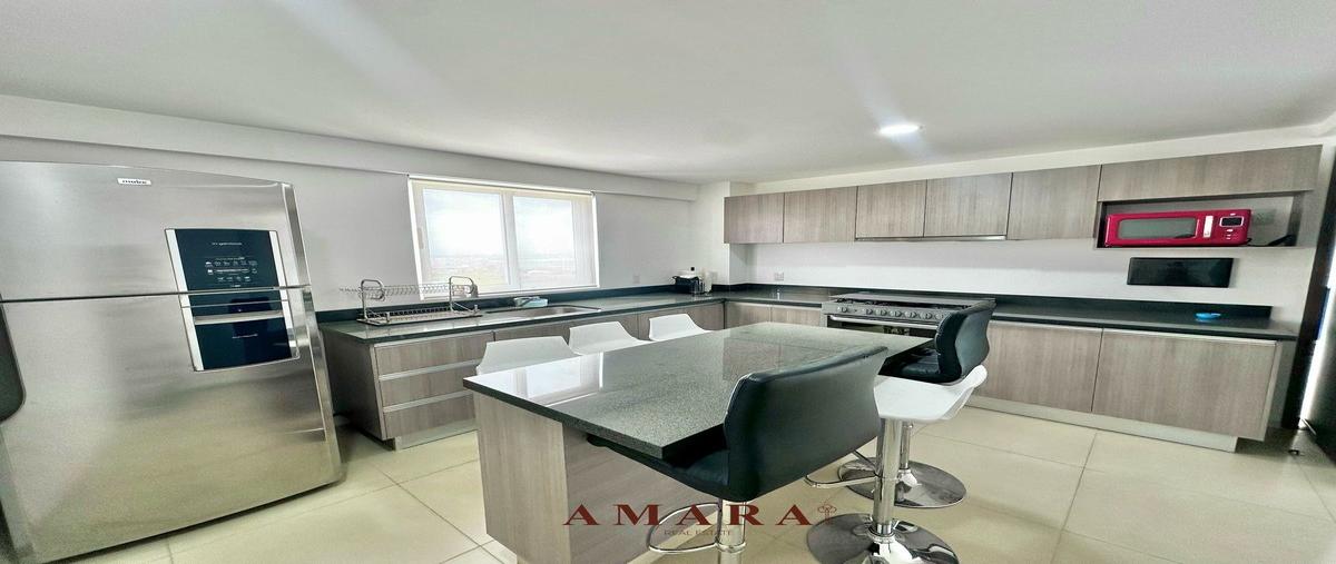 Foto de departamento en venta en  , juriquilla, querétaro, querétaro, 30050804 No. 05