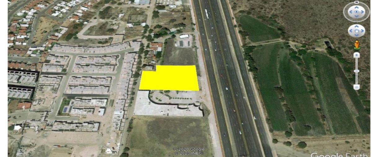 Foto de terreno habitacional en , juriquilla, querétaro, querétaro, 0 foto 01 Foto de terreno habitacional en venta en , juriquilla, querétaro, querétaro, 0 No. 01