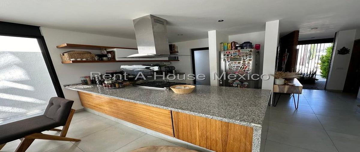 Foto de casa en venta en  , juriquilla, querétaro, querétaro, 0 No. 03