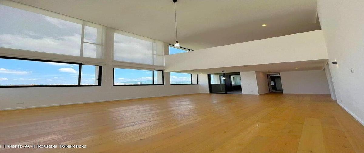 Foto de departamento en venta en  , juriquilla, querétaro, querétaro, 30112210 No. 05