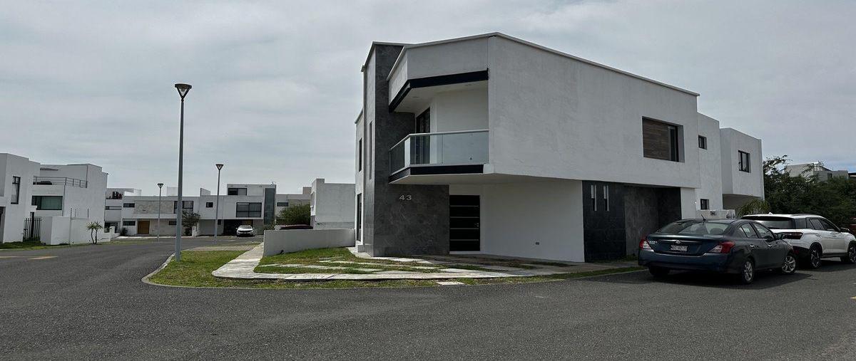 Foto de casa en , juriquilla, querétaro, querétaro, 30114494 foto 01 Foto de casa en venta en , juriquilla, querétaro, querétaro, 30114494 No. 01