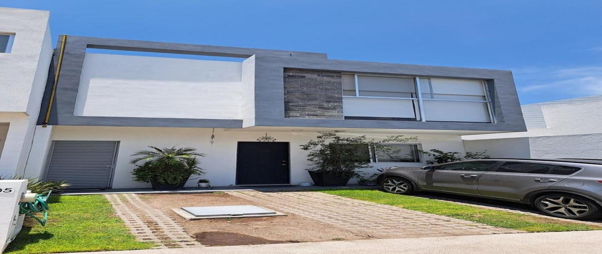 Foto de casa en , juriquilla, querétaro, querétaro, 30114495 foto 01 Foto de casa en venta en , juriquilla, querétaro, querétaro, 30114495 No. 01