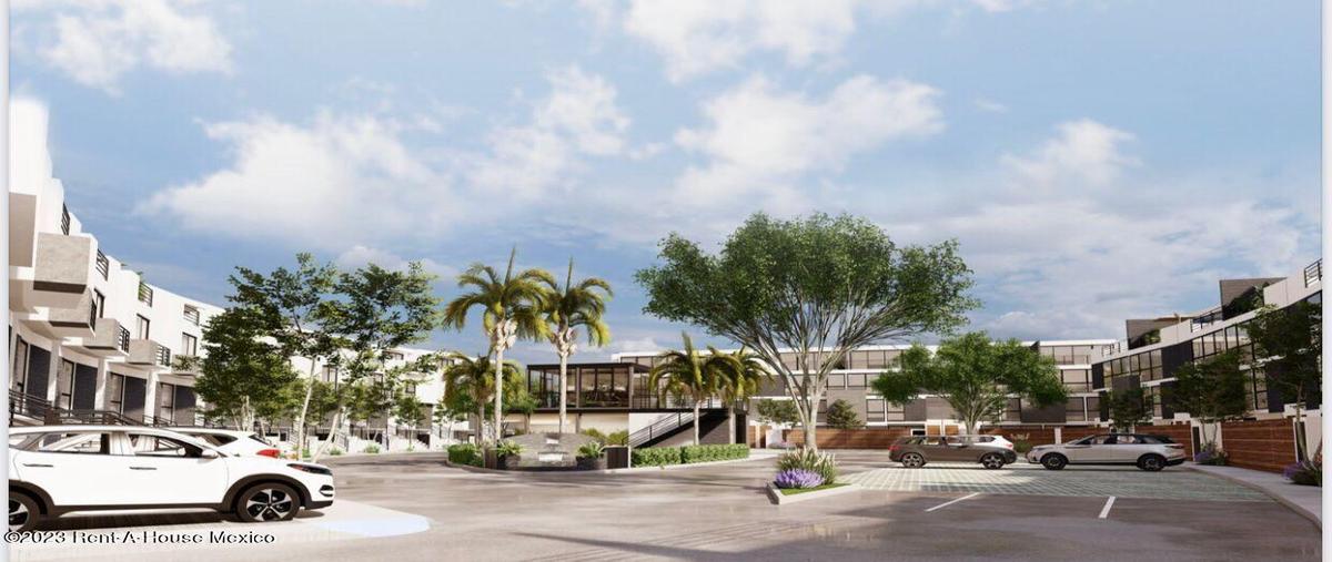 Foto de casa en venta en  , juriquilla, querétaro, querétaro, 30192236 No. 05