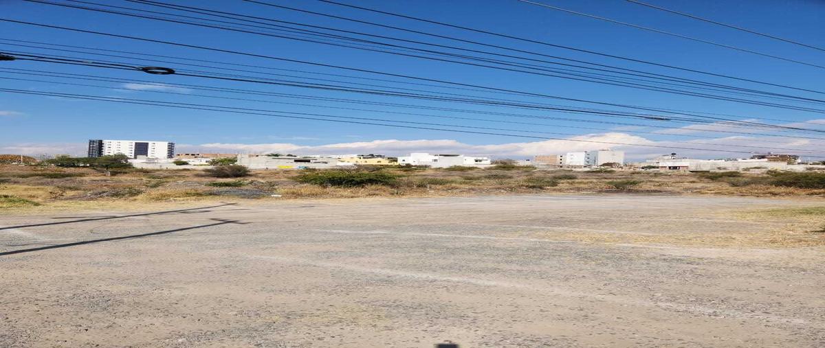 Foto de terreno habitacional en venta en  , juriquilla, querétaro, querétaro, 0 No. 04