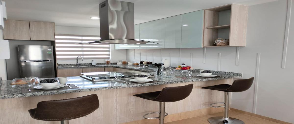 Foto de casa en venta en  , juriquilla, querétaro, querétaro, 30228759 No. 05