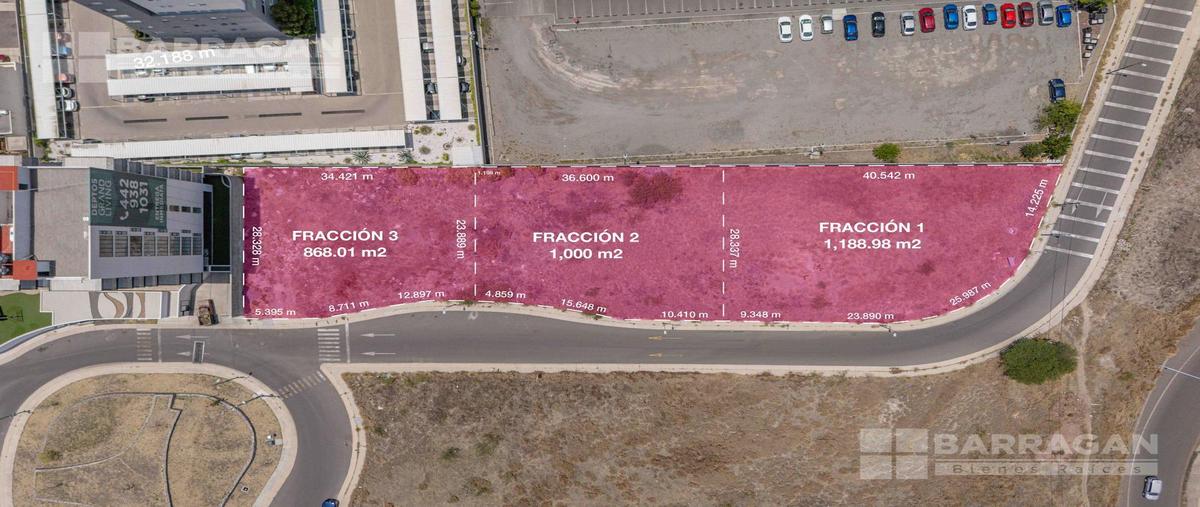 Foto de terreno habitacional en , juriquilla, querétaro, querétaro, 30273837 foto 02 Foto de terreno habitacional en venta en , juriquilla, querétaro, querétaro, 30273837 No. 02