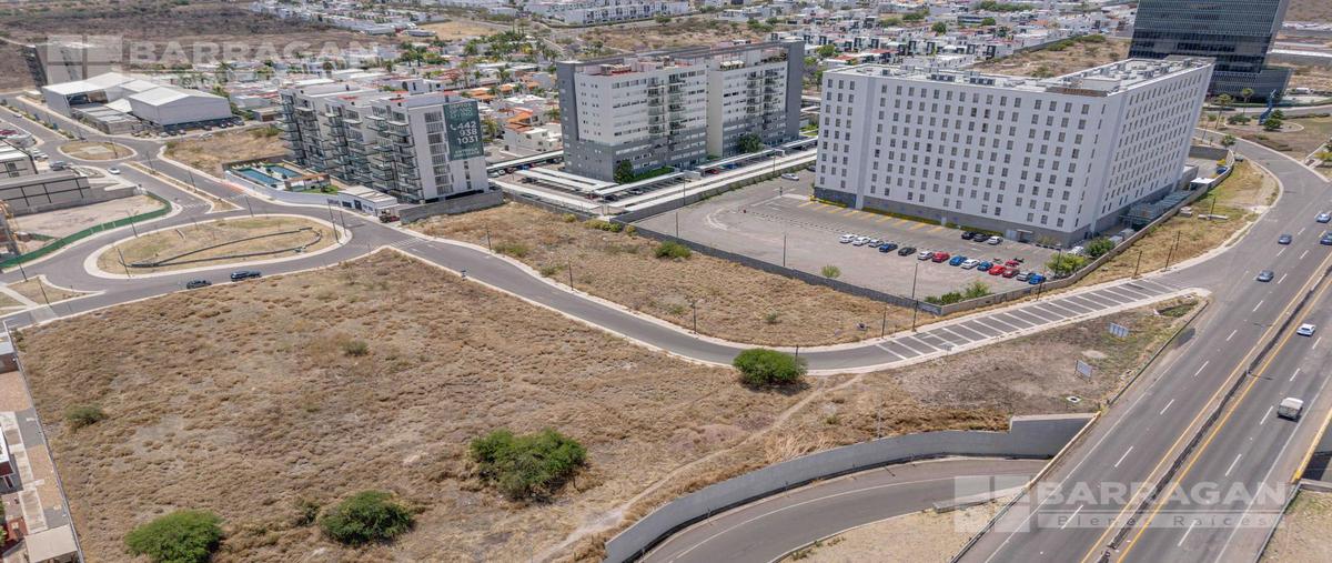 Foto de terreno habitacional en , juriquilla, querétaro, querétaro, 30273837 foto 03 Foto de terreno habitacional en venta en , juriquilla, querétaro, querétaro, 30273837 No. 03
