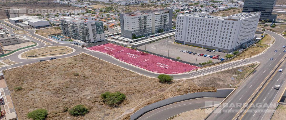 Foto de terreno habitacional en , juriquilla, querétaro, querétaro, 30273837 foto 04 Foto de terreno habitacional en venta en , juriquilla, querétaro, querétaro, 30273837 No. 04