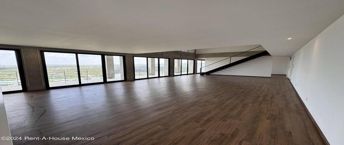 Foto de departamento en renta en  , juriquilla, querétaro, querétaro, 30278300 No. 03