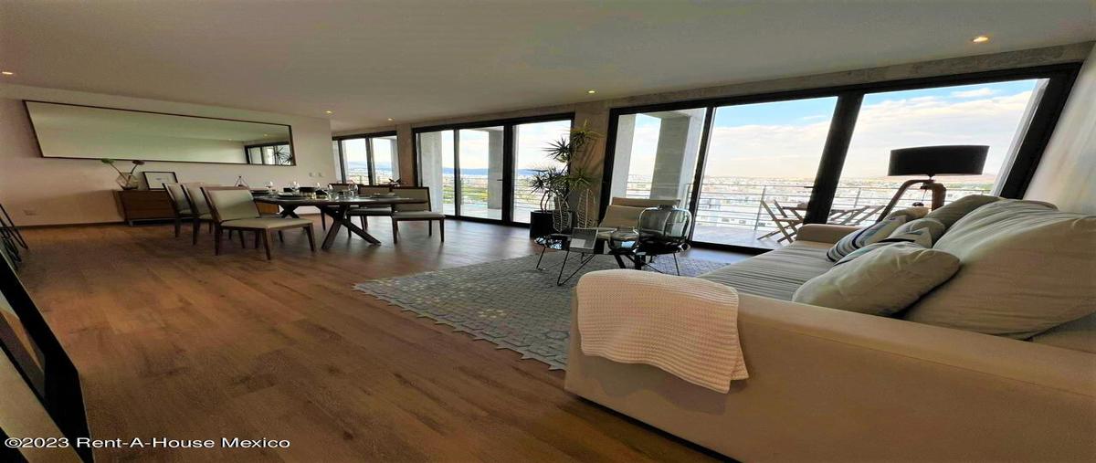 Foto de departamento en venta en  , juriquilla, querétaro, querétaro, 30311926 No. 05