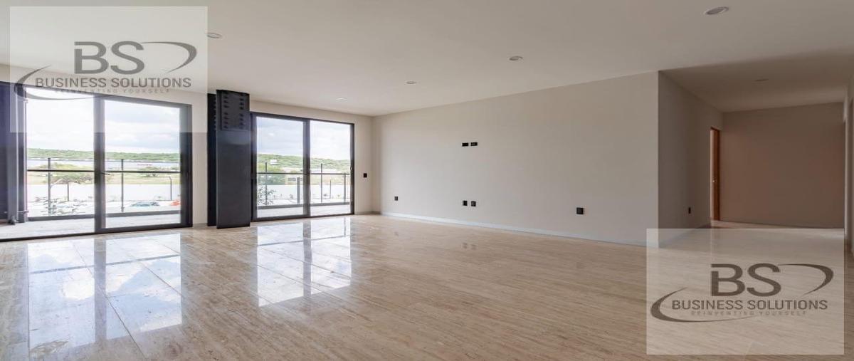 Foto de departamento en renta en  , juriquilla, querétaro, querétaro, 30312129 No. 04