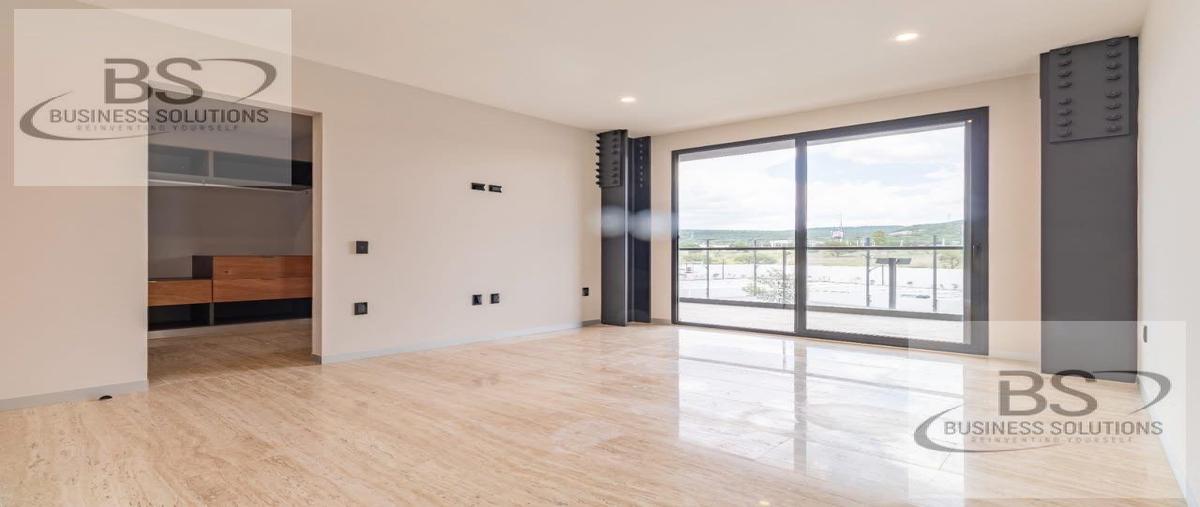 Foto de departamento en renta en  , juriquilla, querétaro, querétaro, 30312129 No. 05