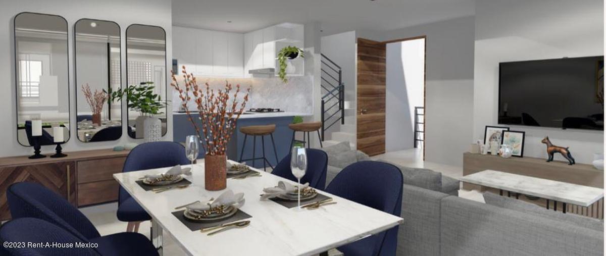 Foto de departamento en venta en  , juriquilla, querétaro, querétaro, 0 No. 03