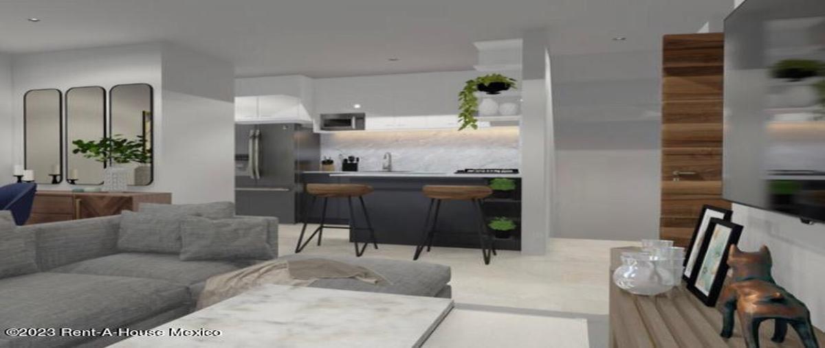 Foto de departamento en venta en  , juriquilla, querétaro, querétaro, 0 No. 04