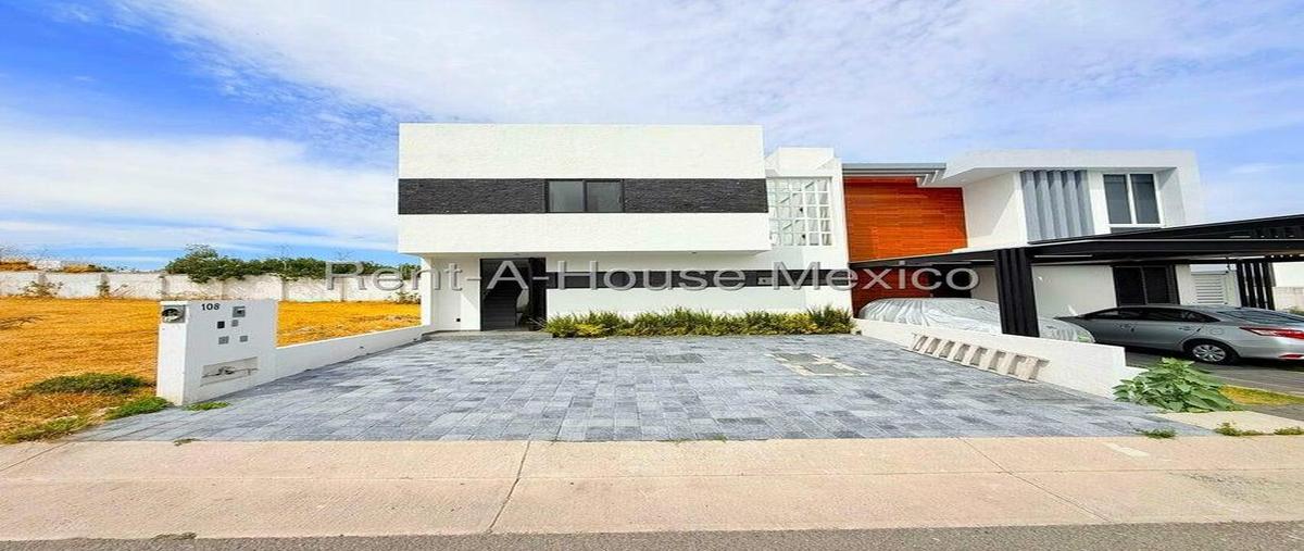 Foto de casa en , juriquilla, querétaro, querétaro, 0 foto 01 Foto de casa en venta en , juriquilla, querétaro, querétaro, 0 No. 01