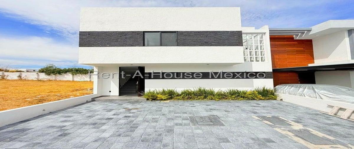 Foto de casa en , juriquilla, querétaro, querétaro, 0 foto 02 Foto de casa en venta en , juriquilla, querétaro, querétaro, 0 No. 02