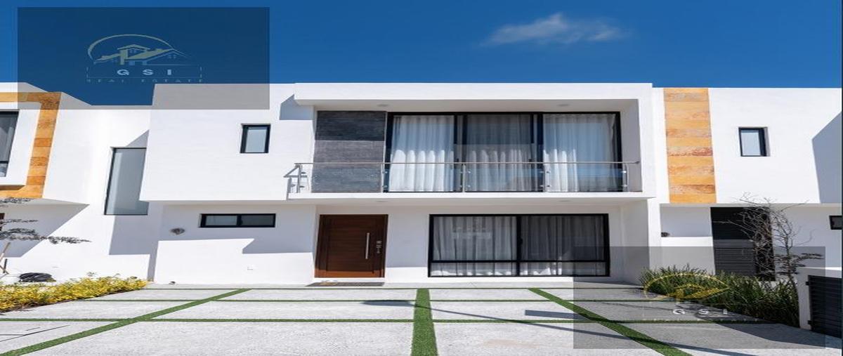 Foto de casa en , juriquilla, querétaro, querétaro, 30389318 foto 01 Foto de casa en venta en , juriquilla, querétaro, querétaro, 30389318 No. 01