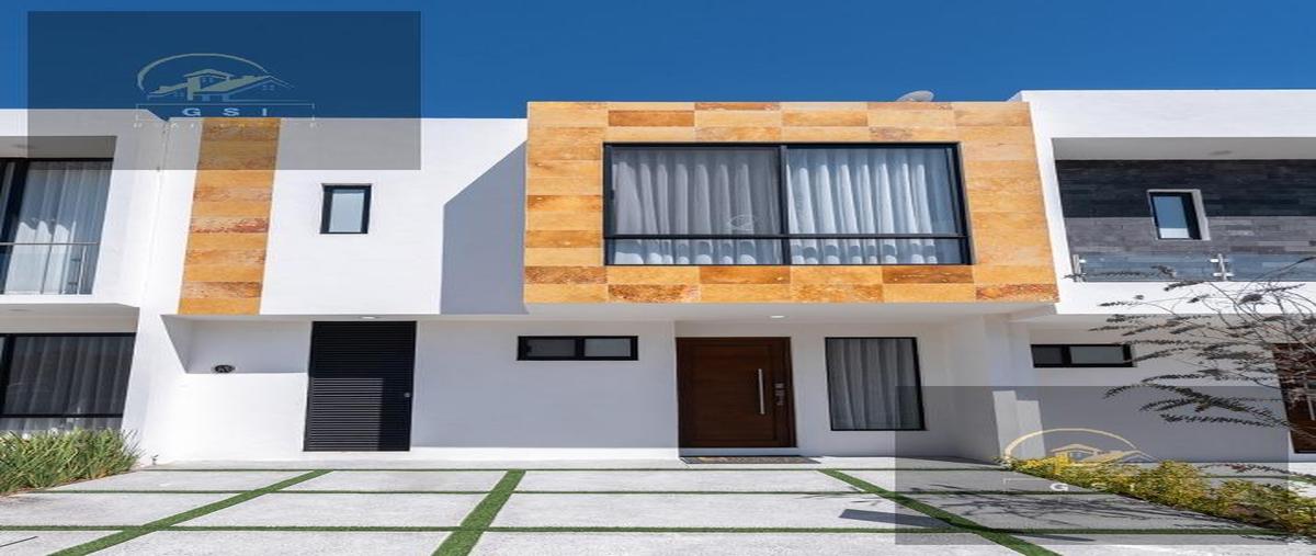Foto de casa en , juriquilla, querétaro, querétaro, 30389320 foto 01 Foto de casa en venta en , juriquilla, querétaro, querétaro, 30389320 No. 01