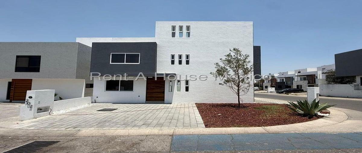 Foto de casa en venta en  , juriquilla, querétaro, querétaro, 0 No. 03