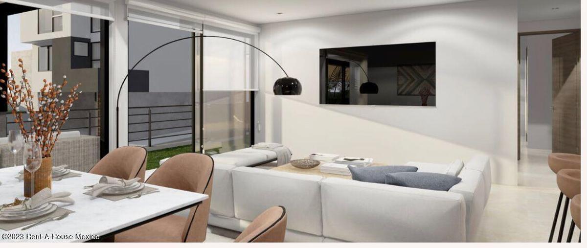 Foto de departamento en venta en  , juriquilla, querétaro, querétaro, 0 No. 03