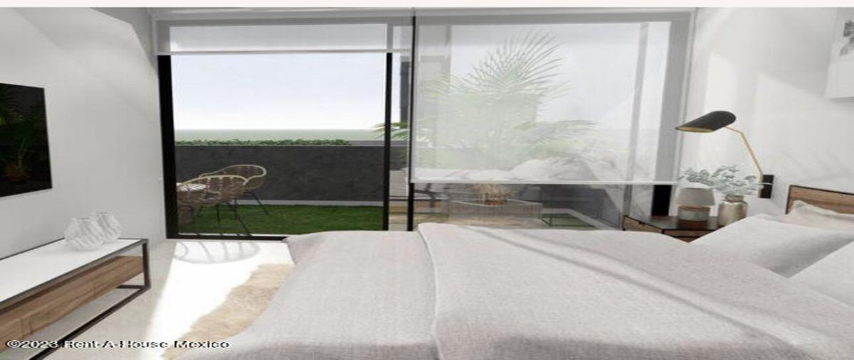 Foto de departamento en venta en  , juriquilla, querétaro, querétaro, 0 No. 04