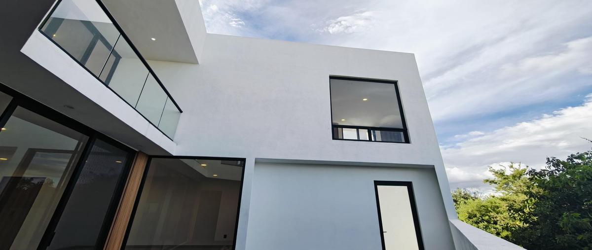 Foto de casa en venta en  , juriquilla, querétaro, querétaro, 0 No. 03
