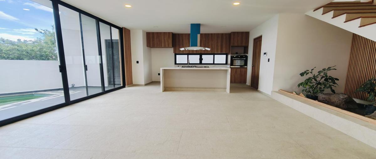 Foto de casa en venta en  , juriquilla, querétaro, querétaro, 0 No. 05