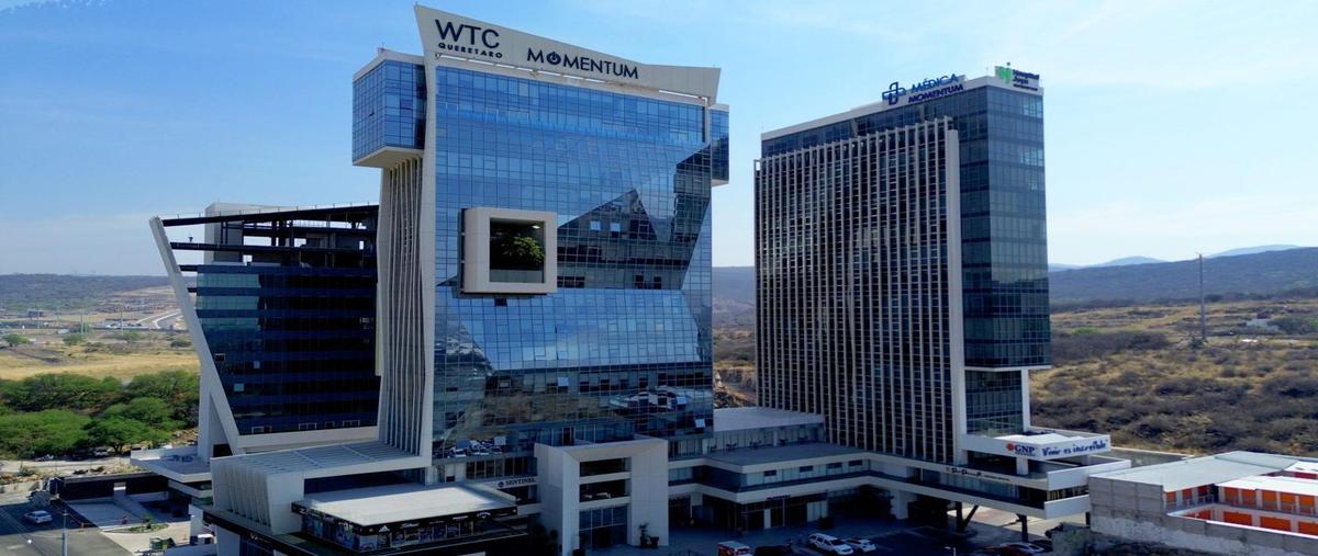 Foto de oficina en renta en  , juriquilla, querétaro, querétaro, 0 No. 03