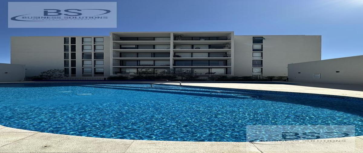 Foto de departamento en renta en  , juriquilla, querétaro, querétaro, 0 No. 04