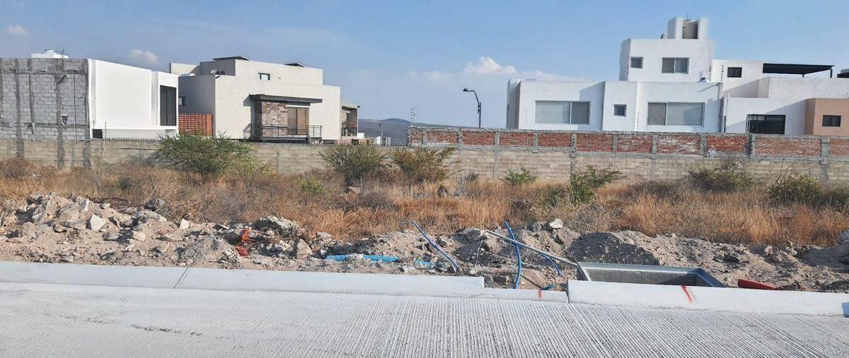 Foto de terreno habitacional en venta en  , juriquilla, querétaro, querétaro, 0 No. 03