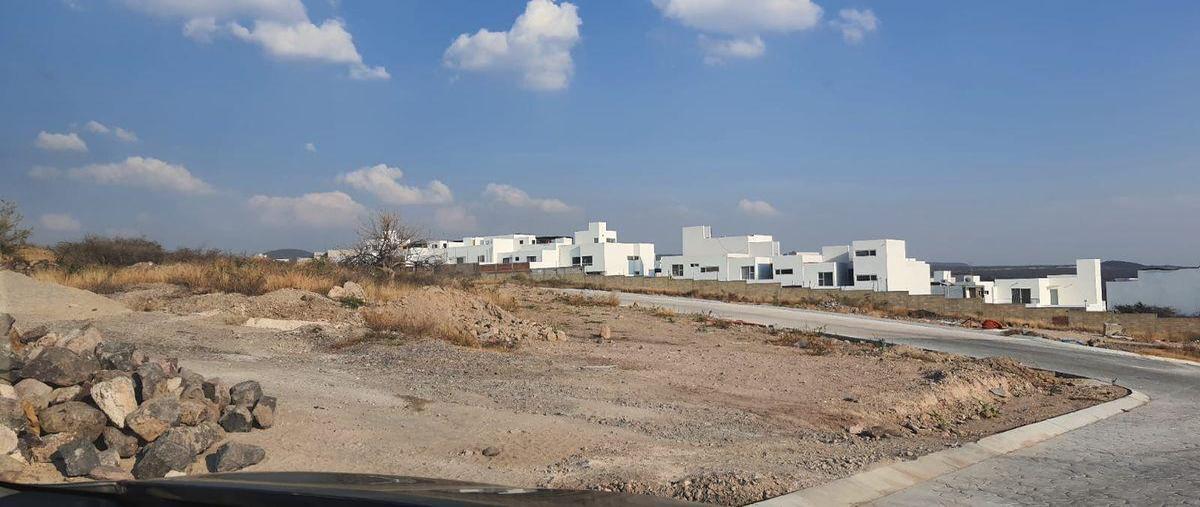 Foto de terreno habitacional en venta en  , juriquilla, querétaro, querétaro, 0 No. 04