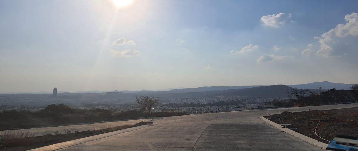 Foto de terreno habitacional en venta en  , juriquilla, querétaro, querétaro, 30550949 No. 05