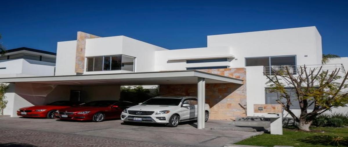 Foto de casa en , juriquilla, querétaro, querétaro, 0 foto 01 Foto de casa en venta en , juriquilla, querétaro, querétaro, 0 No. 01