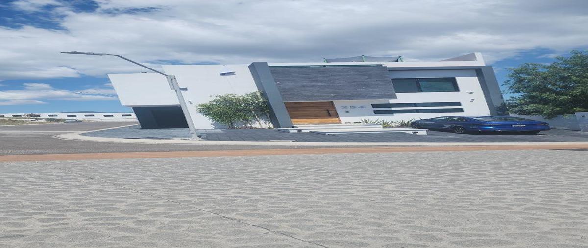 Foto de casa en venta en  , juriquilla, querétaro, querétaro, 0 No. 03