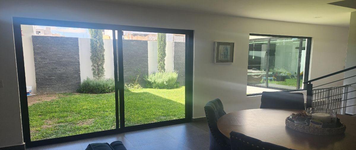 Foto de casa en venta en  , juriquilla, querétaro, querétaro, 0 No. 05