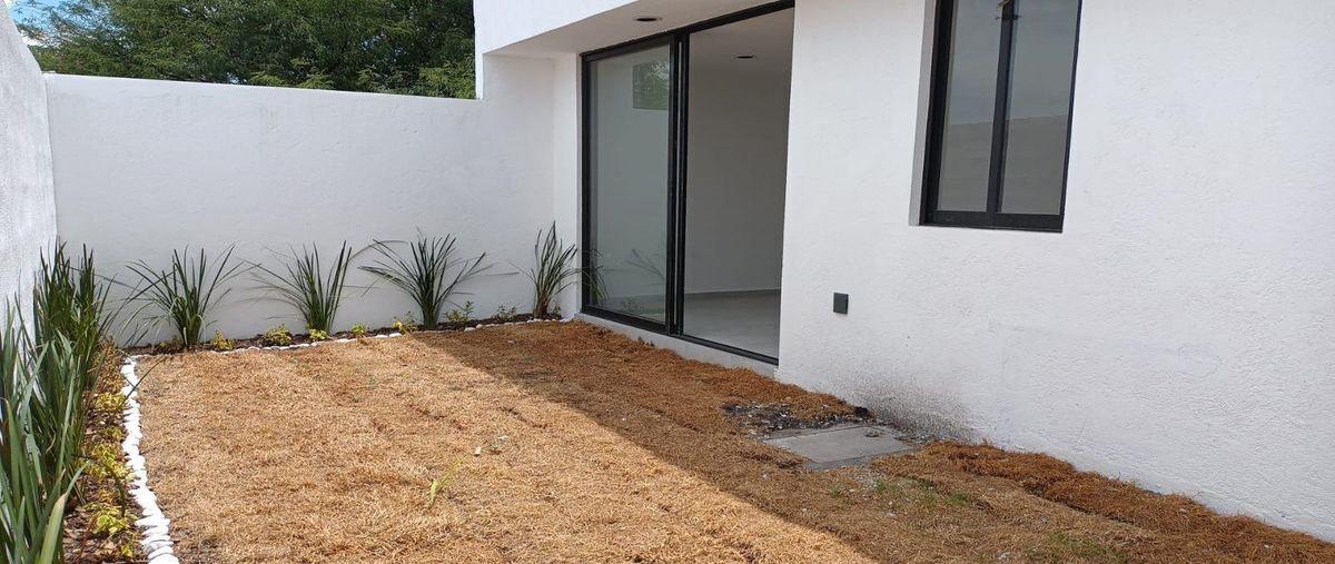 Foto de casa en venta en  , juriquilla, querétaro, querétaro, 0 No. 03