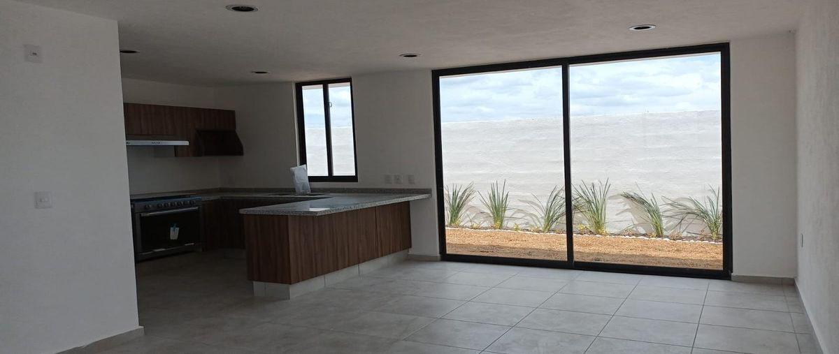 Foto de casa en venta en  , juriquilla, querétaro, querétaro, 0 No. 04